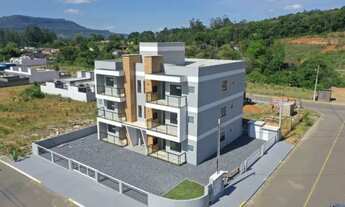 Imagem 2: Apartamento - Rio do Sul - 3 Quartos - 95m2
