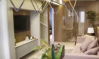 Imagem 2: Casa de condomínio sobrado para venda possui 77 metros quadrados com 3 quartos