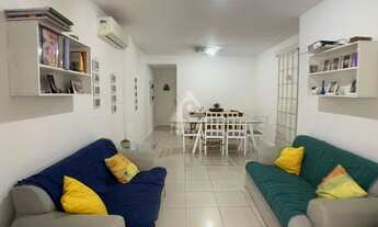 Imagem 4: Apartamento à venda, 3 quartos, Laranjeiras - RIO DE JANEIRO/RJ