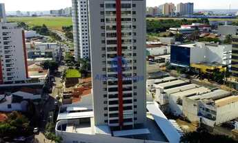 Imagem: Edificio Trebbiano - Jardim Europa - Bauru