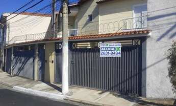 Imagem 2: Sobrado, Vila Maria Alta - São Paulo