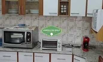 Imagem 5: Apartamento à venda Jardim Consorcio São Paulo SP