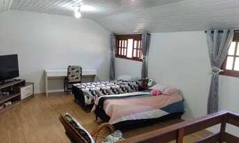 Imagem 6: Casa Samambaia Sul