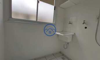 Imagem 4: HORTOLÂNDIA - Apartamento Padrão - Residencial Parque das Veredas