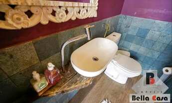 Imagem 14: Apartamento para alugar com 3 dormitórios , 400m² com 2 suites , 4 banheiros no total 2 va