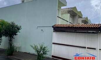 Imagem: Residencial - Jd Centenario