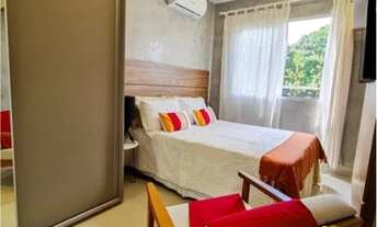 Imagem 6: Alegro Montenegro. 2 Quartos. 1 Suíte. 1 Banheiro. 1 Vaga. J100