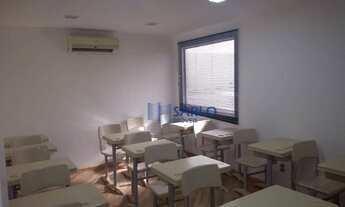 Imagem 5: Sala comercial consolação vitoria es faculdade doctum atacadao sao paulo montada mobiliada