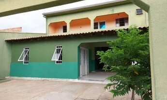 Imagem: Sobrado para alugar.( TIJUCAL