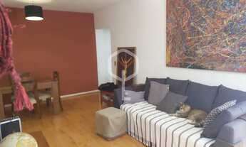 Imagem 2: Apartamento em Leblon - Rio de Janeiro