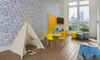 Imagem 5: Apartamento à venda, 3 quartos, 3 suítes, 5 vagas, Embaré - Santos/SP