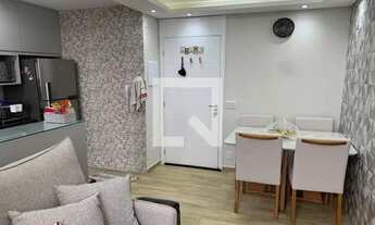 Imagem 2: Apartamento com 2 quartos à venda no Centro, Osasco