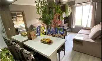 Imagem: Apartamento 47m² Condomínio Ilhas Gregas