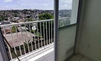 Imagem 6: Seu apartamento no Condomínio Leve Castanheiras 02 quartos