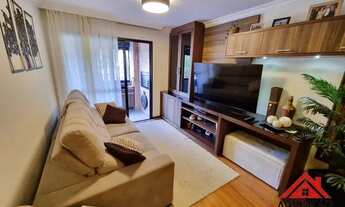 Imagem 5: APARTAMENTO RESIDENCIAL em CURITIBA - PR, ÁGUA VERDE