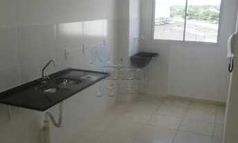 Imagem 2: Apartamento Padrão em Ribeirão Preto