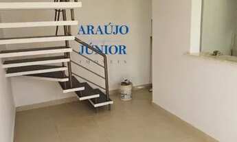 Imagem: AMERICANA - Apartamento Padrão - JARDIM