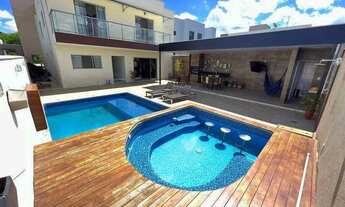 Imagem: CASA EM AREMBEPE 3/4 COM PISCINA PRÓXIMO