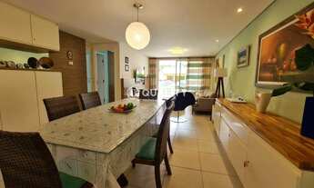 Imagem: Apartamento para venda possui 104 m² com