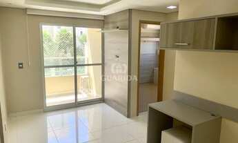 Imagem: Apartamento para aluguel, 2 quartos, 1 vaga