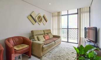 Imagem 2: Apartamento para Aluguel - Alphaville, 3 Quartos, 80 m2