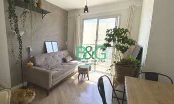 Imagem: Apartamento com 2 dormitórios à venda