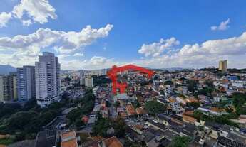 Imagem 4: Apto c/ 58 m2, 02 dormitórios e 01 vaga de garagem na Vila Mangalot