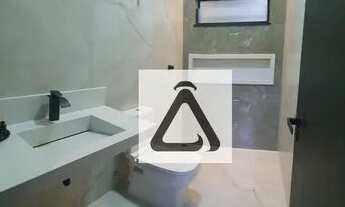 Imagem 5: Casa com 3 dormitórios à venda, 200 m² por R$ 1.260.000,00 - Jardim Amélia - Americana/SP