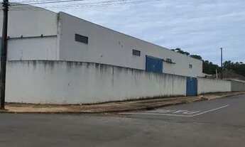 Imagem 2: Aluga-se excelente barracão em Arapongas