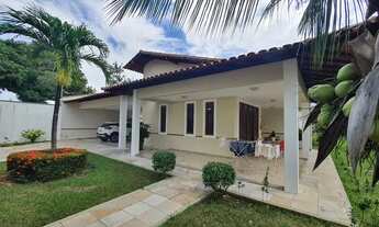 Imagem: CASA NO CALHAU - ENTRE AV. SAMBAQUIS E HOLANDESES