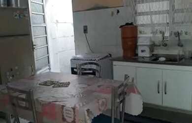 Imagem 3: São Paulo - Casa Padrão - Vila Maria