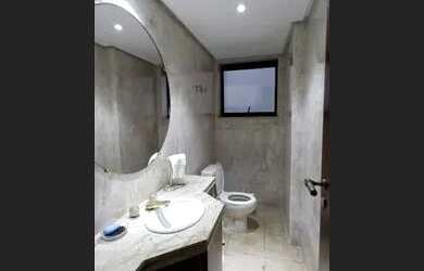 Imagem 6: Apart de 03 dormit. mobiliado, com lazer p/ alugar, 144 m² por R$ 6.000/mês- Av.Bartolomeu