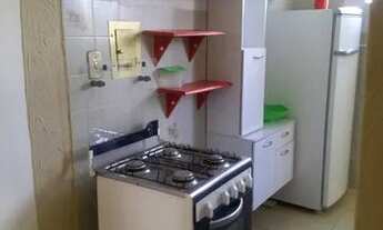 Imagem 5: Apartamento para aluguel tem 65 metros quadrados com 2 quartos em Capim Macio - Natal - RN