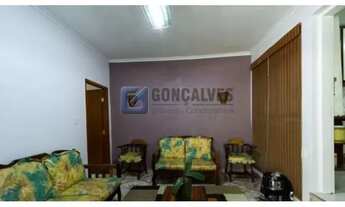 Imagem 4: SAO BERNARDO DO CAMPO - Residential / Home - BAIRRO ASSUNCAO