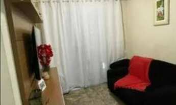 Imagem 2: Apartamento com 3 dormitórios à venda, 66 m² por R$ 319.000,00 - Vila Jaraguá - São Paulo