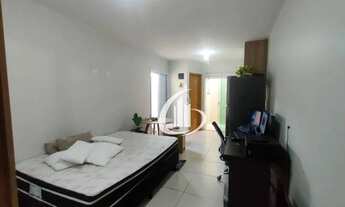 Imagem 5: Studio com 1 dormitório, fica á 300 metros do metrô Tucuruvi 27 m² - venda por R$ 215.000