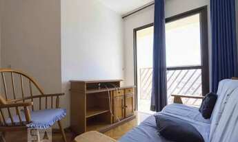 Imagem 7: Apartamento para Aluguel - Barra Funda, 1 Quarto, 37 m2