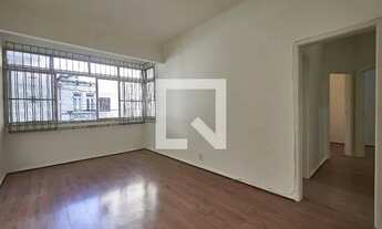 Imagem: Apartamento para Aluguel - Tijuca, 3 Quartos