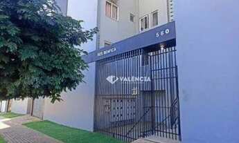 Imagem 2: Apartamento Mobiliado para Alugar por R$1.290.00 na Rua Joao Andrade de Matos 560 Residenc