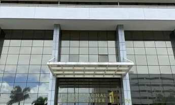 Imagem: Sala no ITC 28m²