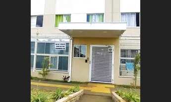 Imagem: APARTAMENTO TÉRREO NA QN 507 EM SAMAMBAIA