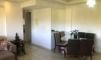 Imagem 8: Apartamento para Venda - 65.29m², 3 dormitórios, sendo 1 suites, 1 vaga - Partenon