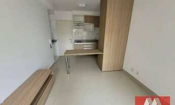 Imagem 6: Apartamento com 1 dormitório para alugar, 38 m² por R$ 3.360,00/mês - Consolação - São Pau