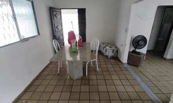 Imagem 4: Vendo casa no bairro Porto canoa