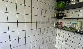 Imagem 5: Quot; Apartamento de 2 quartos em castelandia, segundo andar 1 lance de escada