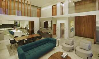 Imagem 7: Ribeirao Preto - Casa de Condomínio - Residencial e Empresarial Alphaville