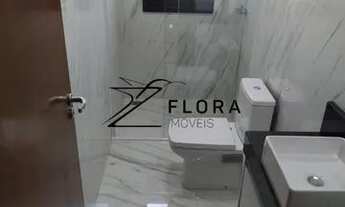 Imagem 3: Casa - Residencial Jardim do Jatobá - Hortolândia