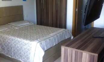 Imagem 2: SALVADOR - Flat - CAMINHO DAS ÁRVORES