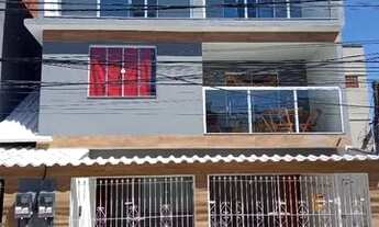 Imagem: APTO 03 QUARTOS - Parque Aeroporto - Macaé