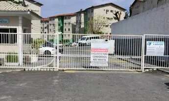 Imagem 7: VENDO APARTAMENTO JARDIM N. ESPERANÇA 43 M² COND. FECHADO